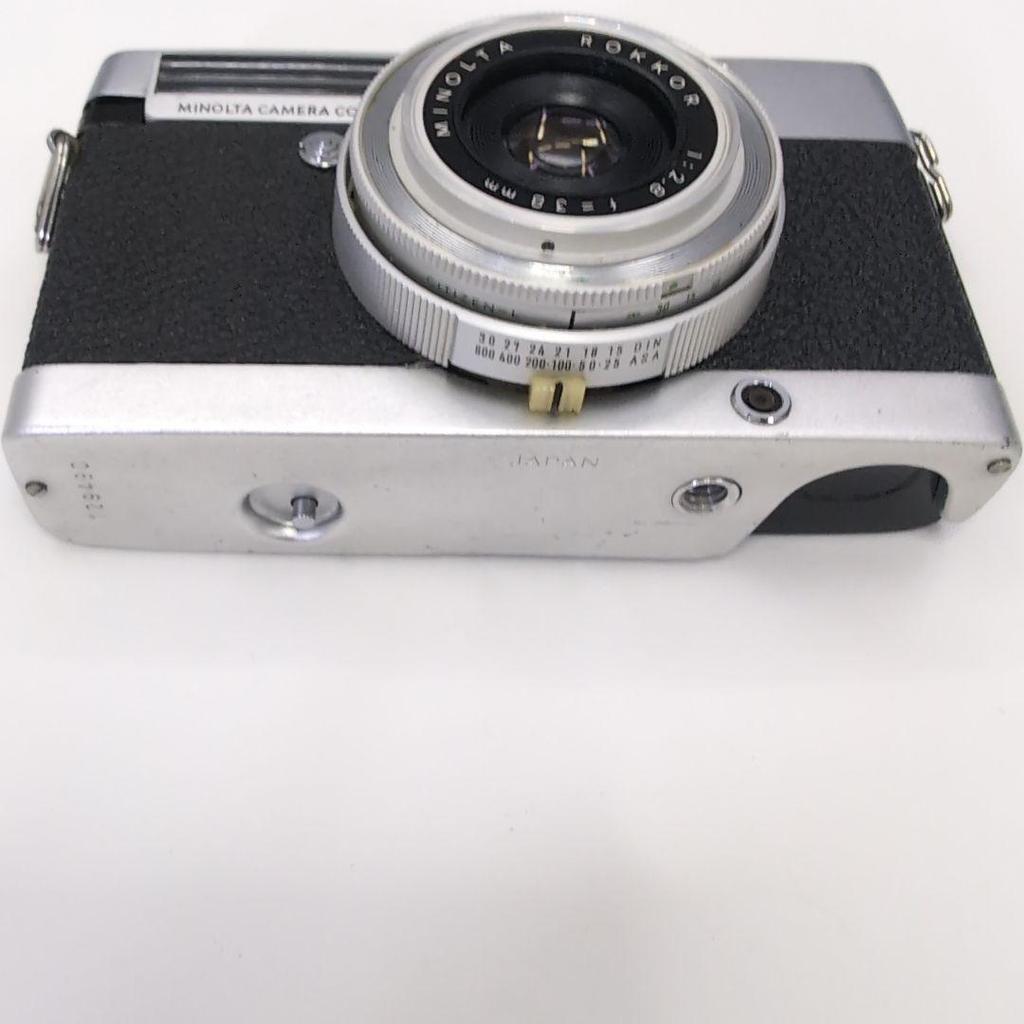 Used minoltina-P