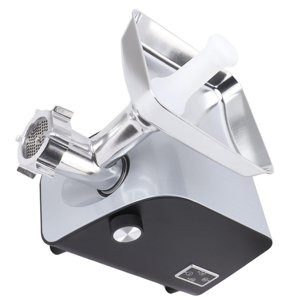 3000W Meat Grinder Heavy Duty Multifunction Stainless Steel 304 Electric Meat Mincer Sausage Stuffer