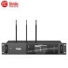 Huidu WH-590 Professional Wireless Conference Microphone System (CN version)