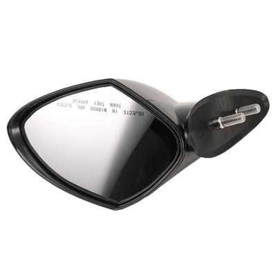 M63K-Зеркало заднего вида для моторной лодки Аксессуары для зеркал гидроцикла Для Yamaha Waverunner VX 110 Deluxe Sport Cruiser EX EX R