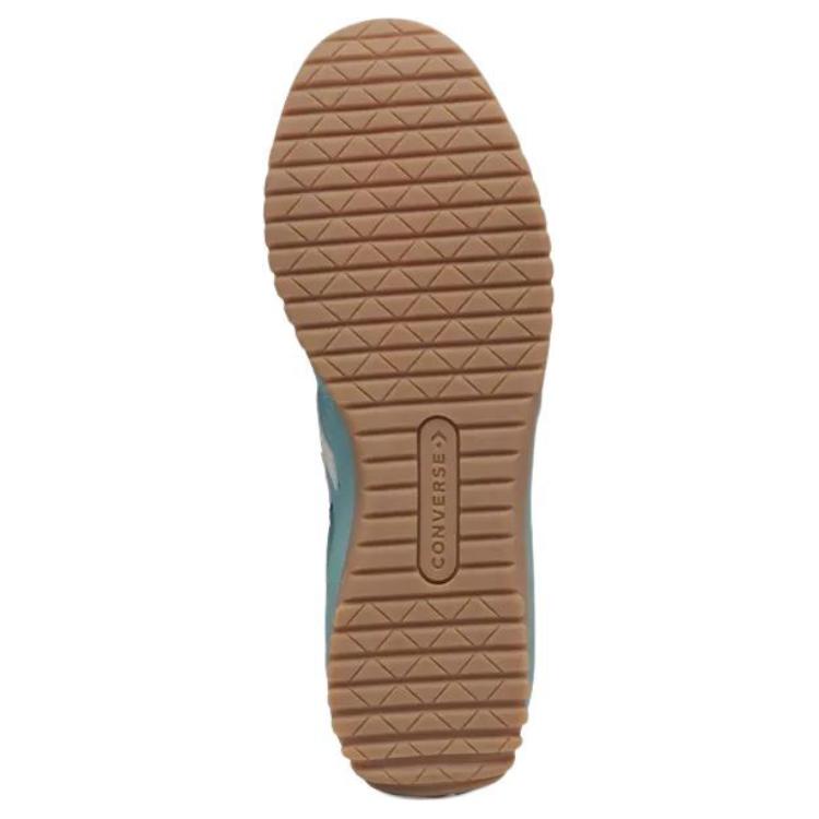 Converse Кроссовки Run Star Trainer Vernal Pool Unisex Blue Egret Light-Brown A11505C