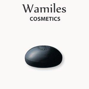 Wamiles/Wamiles Минеральное мыло 110 г