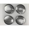 4pcs Land Rover Alloy Wheel Caps 63mm