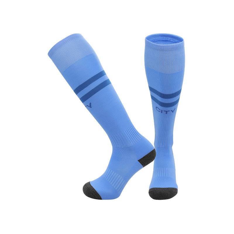 Summer World Cup Football Socks, European Cup Thin Sports Socks