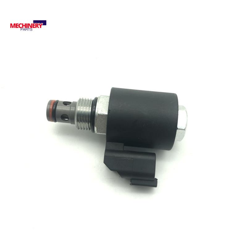 Solenoid Valve 6195631M91 87701329 for New Holland Loader B90B B95B B95C B110B Case 570NXT 580M 580N 580SM 580SN 586H 588H 590SM