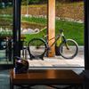 RTR BIKES Brutus - Stable Bike Stand up to 30 kg, Wheels 26-29 Inches