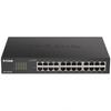 DLINK - D-link Dgs-1100-24v2 Manageable Switch 24 Ports/rj-45 Gigabit 10/100/1000
