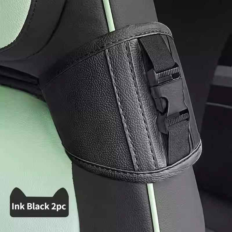 For FAW Bestune Pony | Car Seat Belt Fixer Extender | Interior Modification Accessories