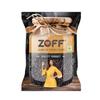 Zoff Black Sesame Seeds | Kaale Til | Tal | Indian Spice | Pack of 4 | 500g Each Pack | Net Weight 2Kg