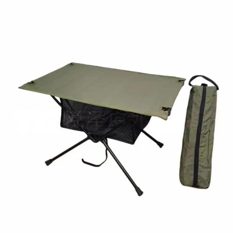 Ultralight Portable Outdoor Folding Picnic Table