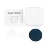 Water Leakage Alarm Sensor High Sensitivity for Zigbee 3.0 APP Monitoring Flood Detector for TUYA