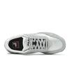 Fila Кроссовки Turbo Удобные Модные Универсальные Тонкая подошва Прочные Легкие Низкие кеды для скейтбординга Женские кроссовки Серый Черный Серебристый F12W511210FSB