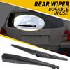 Для Chevrolet Captiva Vue Wiper Sport Задний дворник стеклоочистителя рычаг и щетка & 96624648