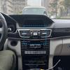 Навигационная подставка Автоаксессуары Держатель для мобильного телефона в автомобиль для Mercedes Benz E-Class W212 2013 2014 2015 2016 Кронштейн для GPS