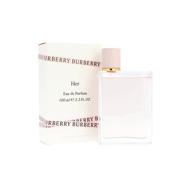 Парфюмированная вода Burberry Her