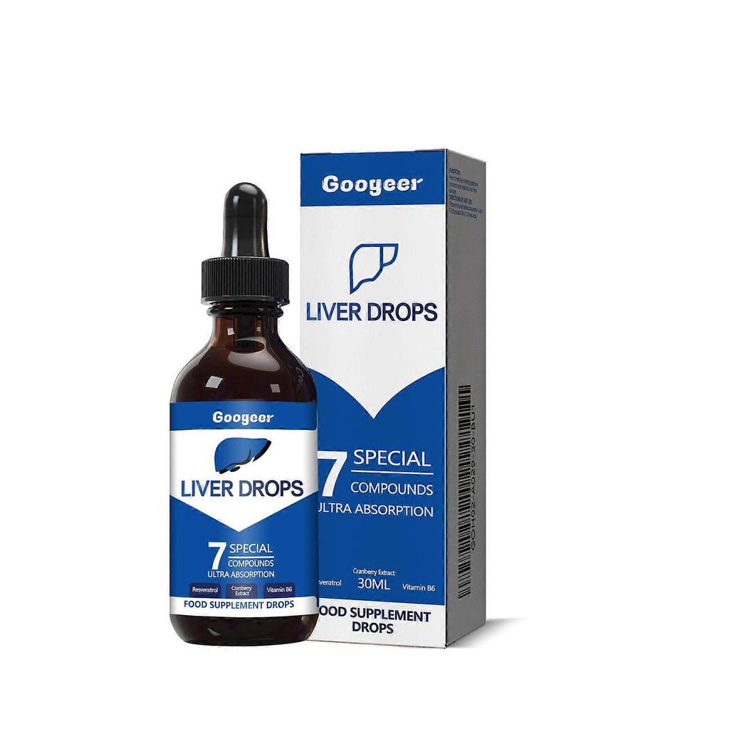 Body care drops to relieve discomfort and increase energy. Oral care drops 30ml