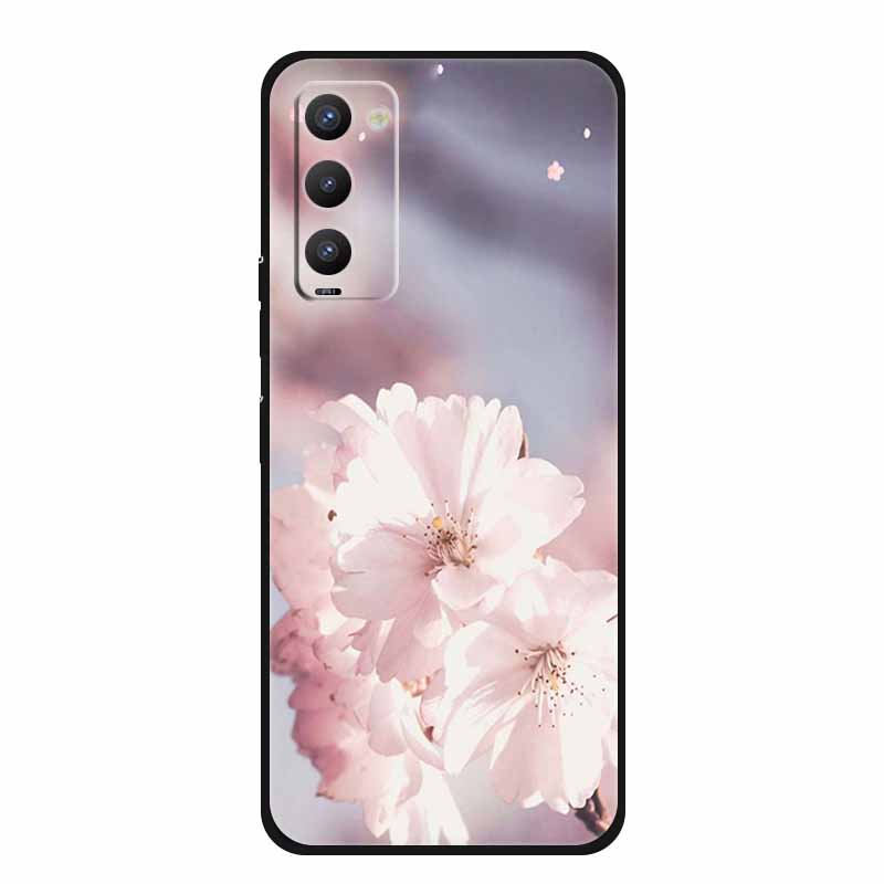 Чехол для Tecno Camon 18 Мультяшный Мягкий Силиконовый Задняя Крышка Funda для Tecno Camon 18P Camon 18T 18 P Coque ТПУ Животное Camon18 Чехлы