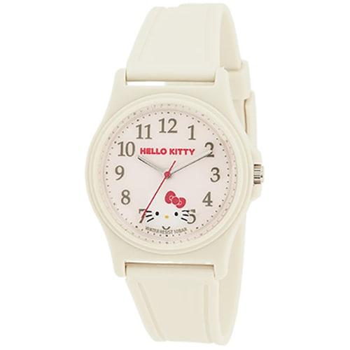 Sanrio CR2D0010 Unisex Wrist Watch CR2D0010-KT CR2D0010-MM CR2D0010-CN CR2D0010-KU Gift Casual Business Sports Student