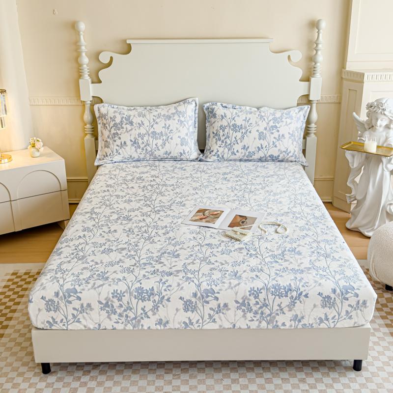 Теплая бархатная простыня на резинке, резное бархатное покрывало для кровати, эластичная простыня для дома, зимний мягкий протектор для матраса, sabanas (Нет наволочки)