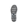 Adidas Универсальные дышащие кроссовки для бега Mega Ghostride Classic, унисекс, серые IH4392