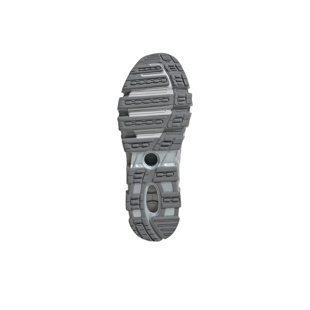 Adidas Универсальные дышащие кроссовки для бега Mega Ghostride Classic, унисекс, серые IH4392