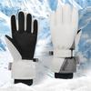 Gloves Skiing Warm Men's Cycling In Autumn and Winter  Touch Screen  Snowproof