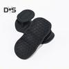 1 Pair Anti-Slip Silicone Workout Grips Men Women Hand Palm Protection Weight Lifting Dumbbell Deadlift Pull-Up Grippers Gym Training Exercise