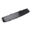 Center Hood Bezel 68565535AB For RAM 2500 3500 6.4L 6.7L 2023 2024 2025