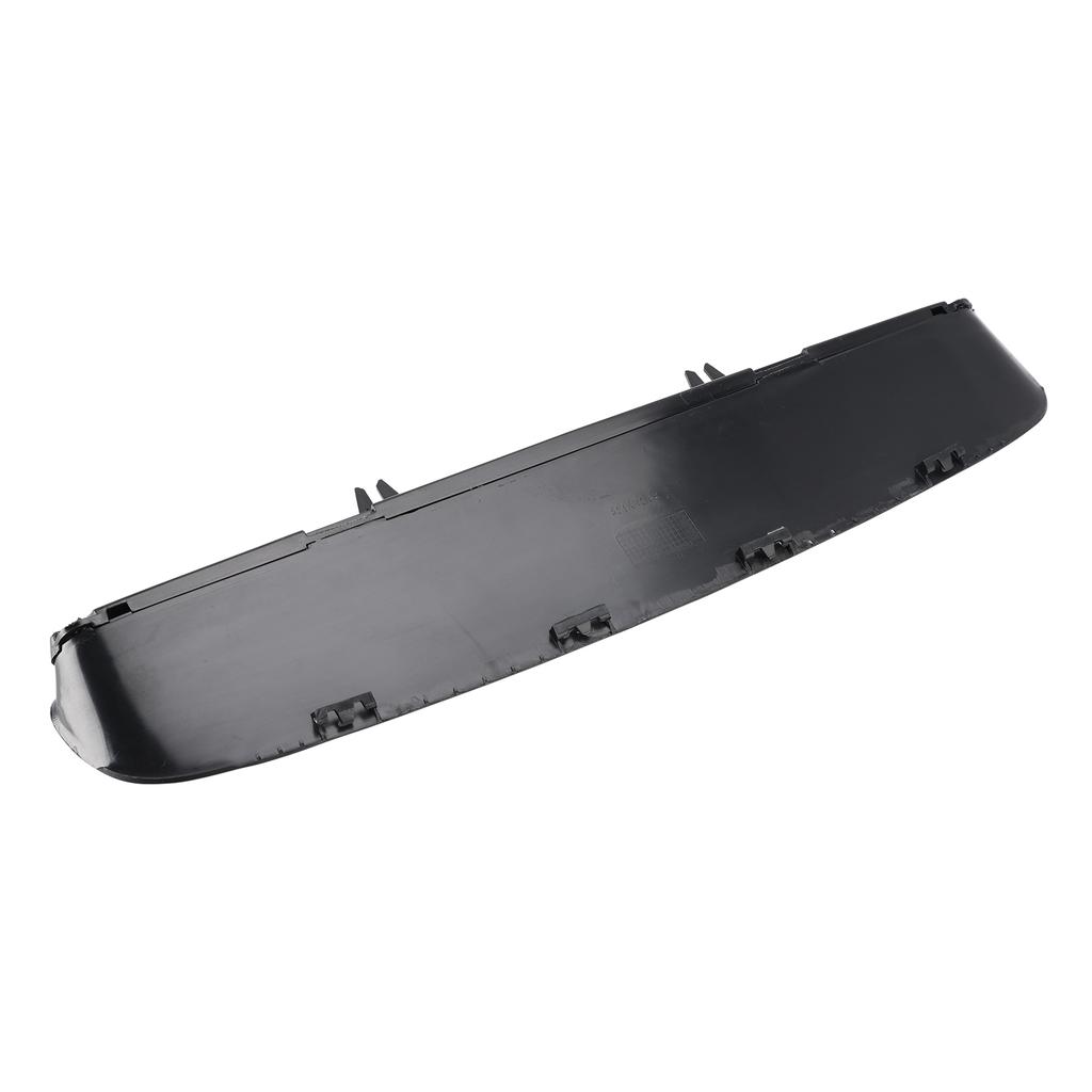 Center Hood Bezel 68565535AB For RAM 2500 3500 6.4L 6.7L 2023 2024 2025