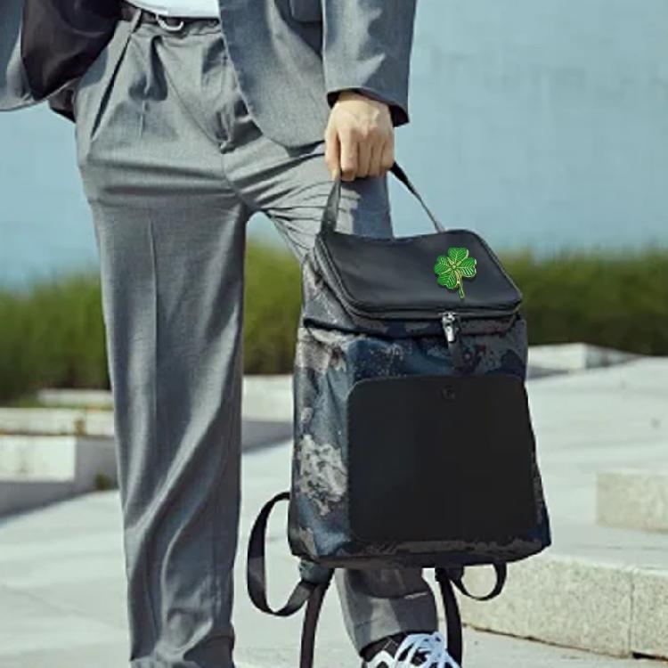 Изящная мультяшная брошь-лист Модная булавка Украшение для женщин и девочек