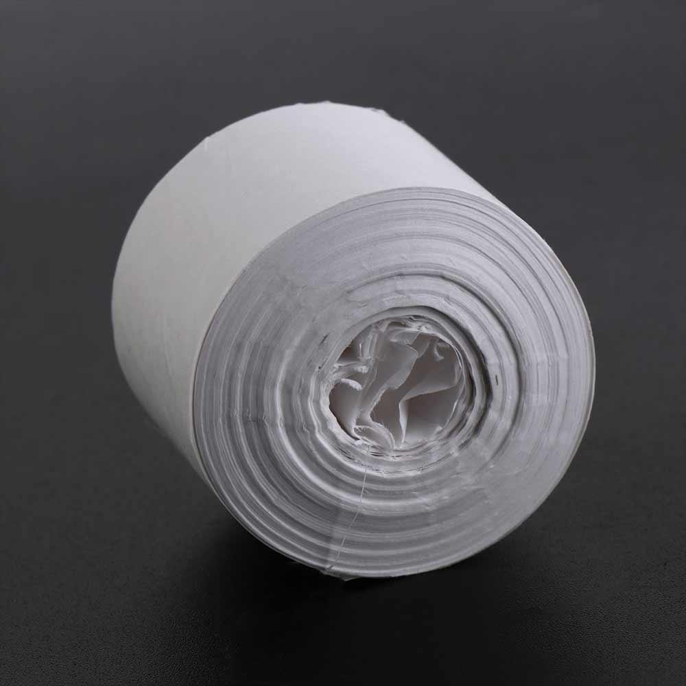 Toys Magician Supplies Toys Funny Mouth Coils Paper Magic Toys Magic Tricks Mouth Pulling Paper
