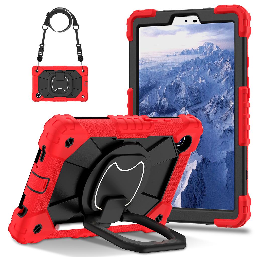 Tablet Protective Case C3 Model Suitable for Samsung Galaxy Tab A11 8.7”() with Satchel Stand 12 Colors Available