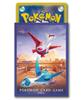 Pokemon Card Game Deck Shield Latias Latios Assist &