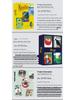 Подсознательная Карта-О! Курс Картологии: Игра «Исцеление разума и проекция» с набором из 14 книг