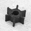 6L5 44352 00 Water Pump Impeller Fit for Yamaha 3A & Malta 2 Stroke Outboard Models