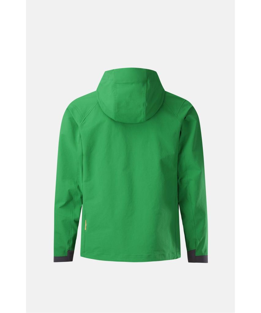 Kolon Sport Hero Men'S Stormfleece Pro Light Softshell Jacket Jwjjx26021Egr
