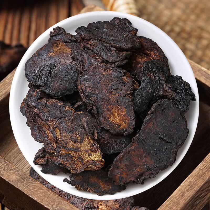 Tong Ren Tang Dried Rehmannia Root