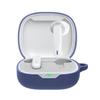 Protective Carrying Case Holders for Earphones Dustproof Protector Bag Washable Box Headsets Holders