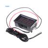 [TL][TL]New Red DC12V Digital Thermometer With Temp Probe -50~110C Temperature Detector LED
