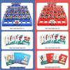 Douyin Style Guess Who: Parent-Child Logic Deduction Board Game