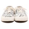 Vans Comme Des Garçons X Vans Authentic Lx 'Graffiti' Vans VN0A33TAKXY