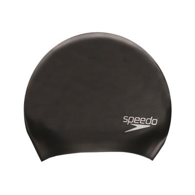 Speedo Шапочка для плавания с длинными волосами унисекс для взрослых