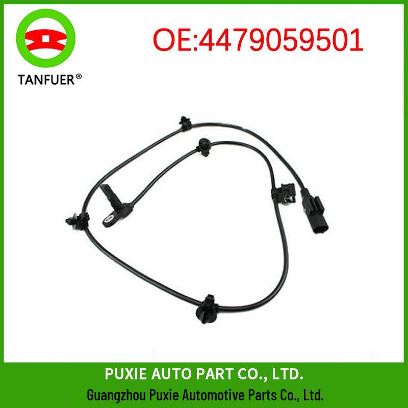 Правый задний датчик скорости колеса ABS для Mercedes V220d W447