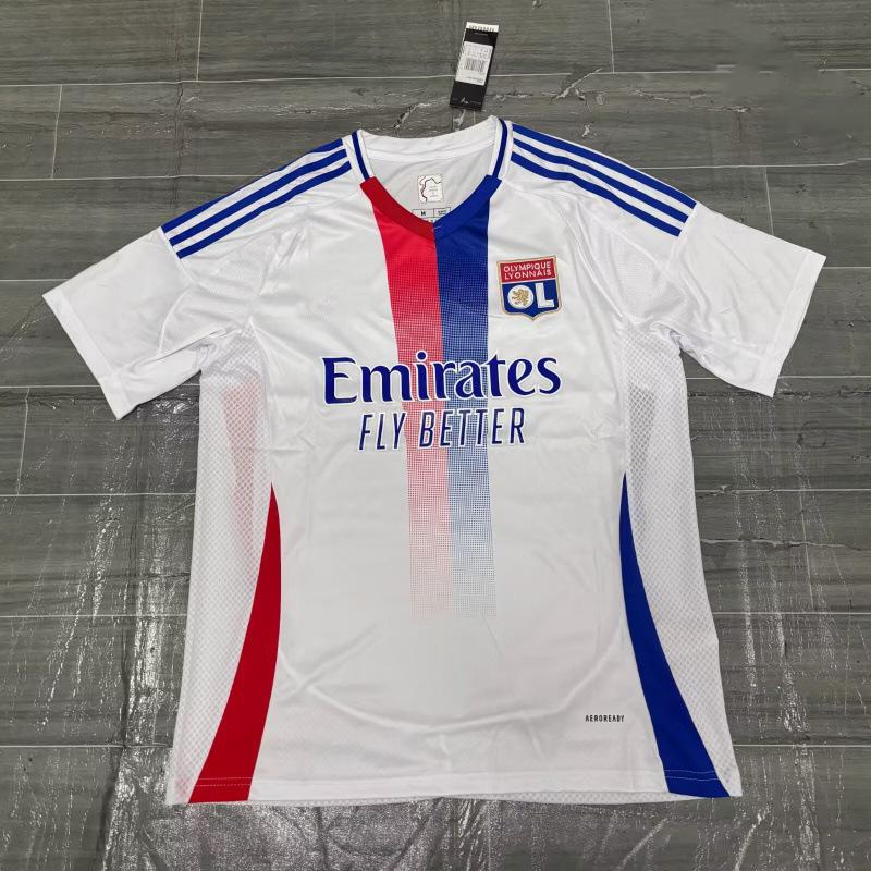 2425 Jerseys Chelsea Dotte Flamenco Arsenal Marseille Da Gama Miami Paris Football Jersey