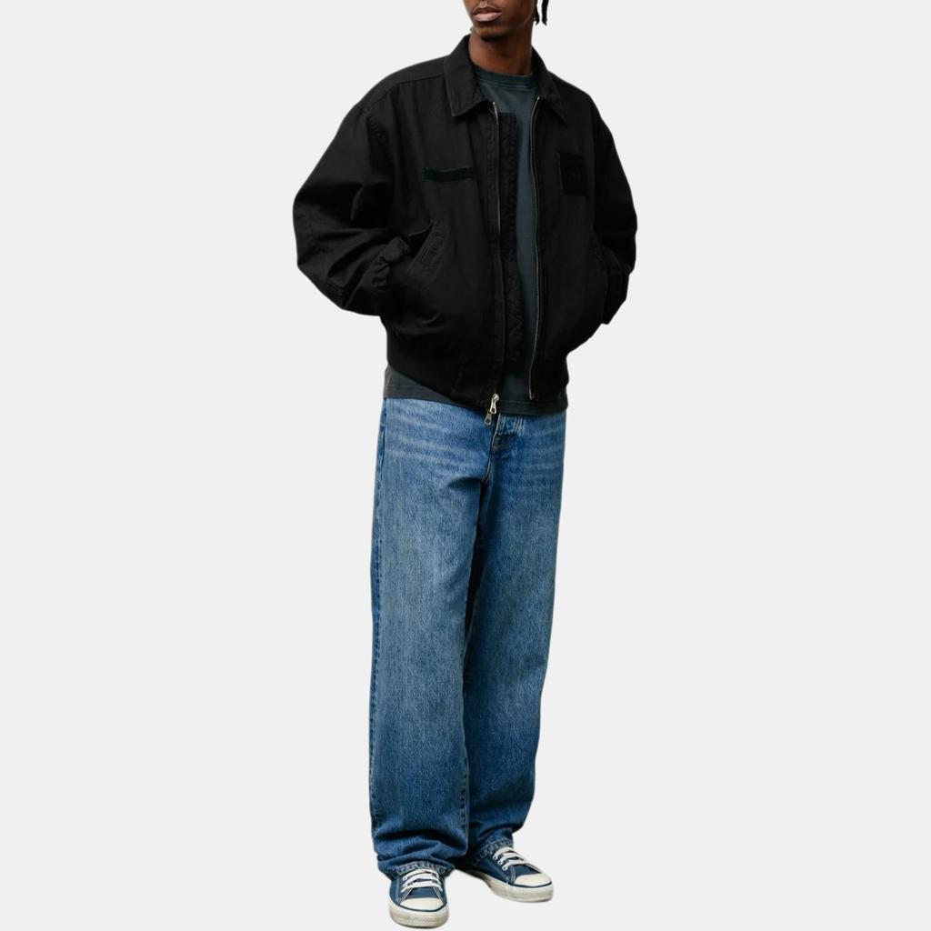 Stussy SS25 Jackets & Coats Unisex 115837