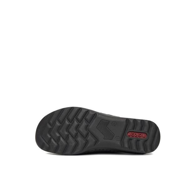 Полуботинки Rieker 48954-00