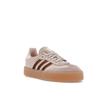 Adidas Sambae Putty Mauve женские кроссовки розовые Preloved-Brown Clear-Pink ID3737