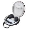 EVA Hard Case Earphone Protector for PULSE 3D Headphone Protector
