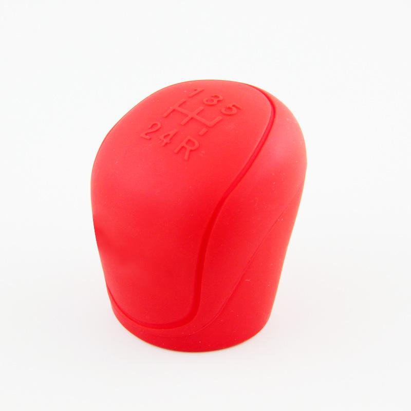 Автомобильный чехол для рычага переключения