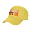 The Band Camino Baseball Cap Luxury Custom GentleUnisex Hat Hats For Women Unisexs